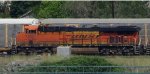 BNSF 7181